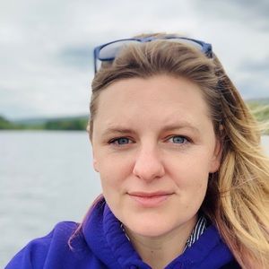 Meet your Posher, Alana